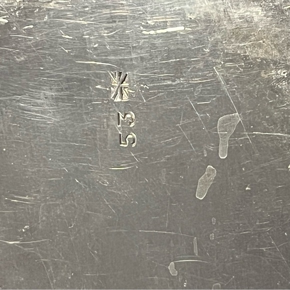 Antique Edwardian Enland Sheffield Lonsdale Silverpate Teapot - Picture 6 of 9